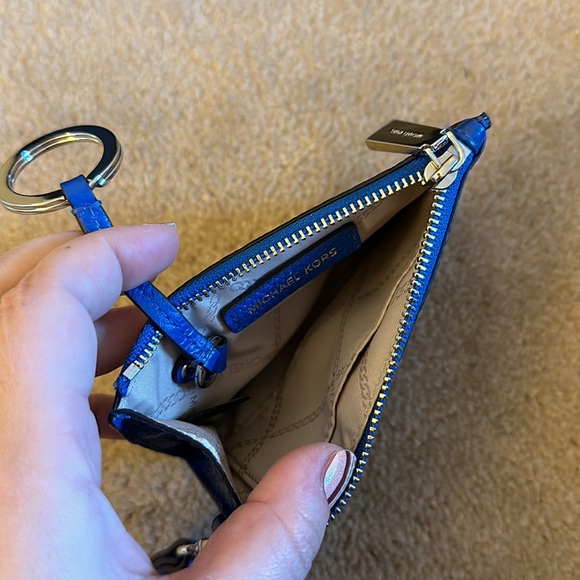 MK mini wallet - Picture 3 of 9